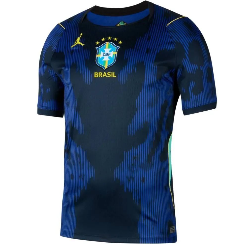 Brazil World Cup™ 2026 Mens Away Jersey