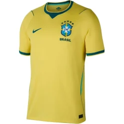 Brazil World Cup 2026 Mens Home Jersey