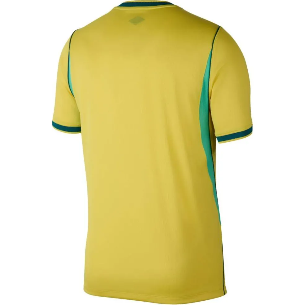 Brazil World Cup 2026 Mens Home Jersey