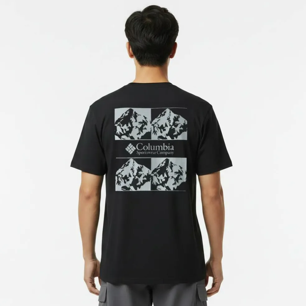 Breaker Tide™ Graphic Tee
