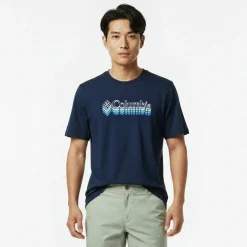 Breaker Tide™ Graphic Tee