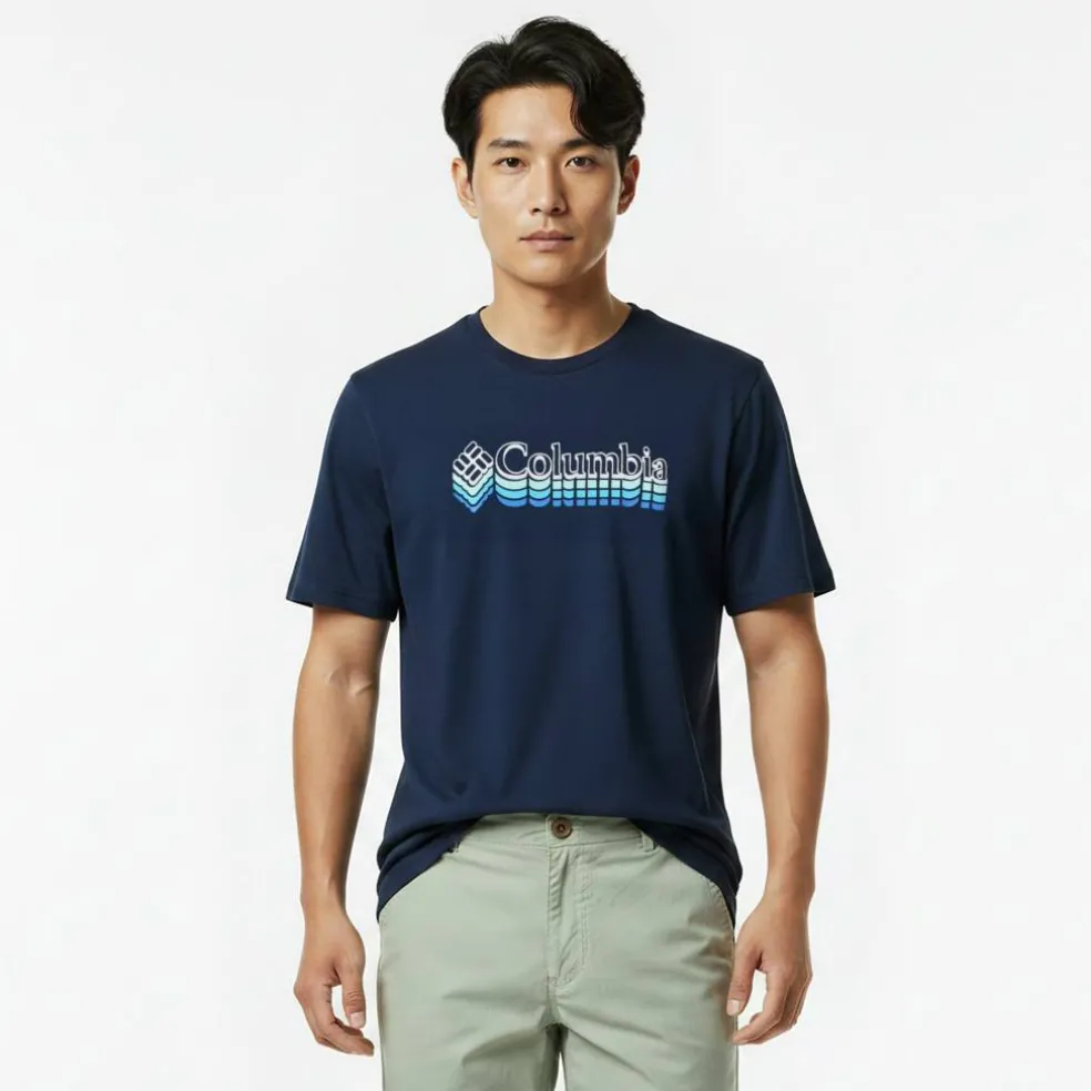 Breaker Tide™ Graphic Tee