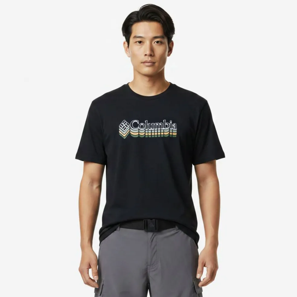 Breaker Tide™ Graphic Tee