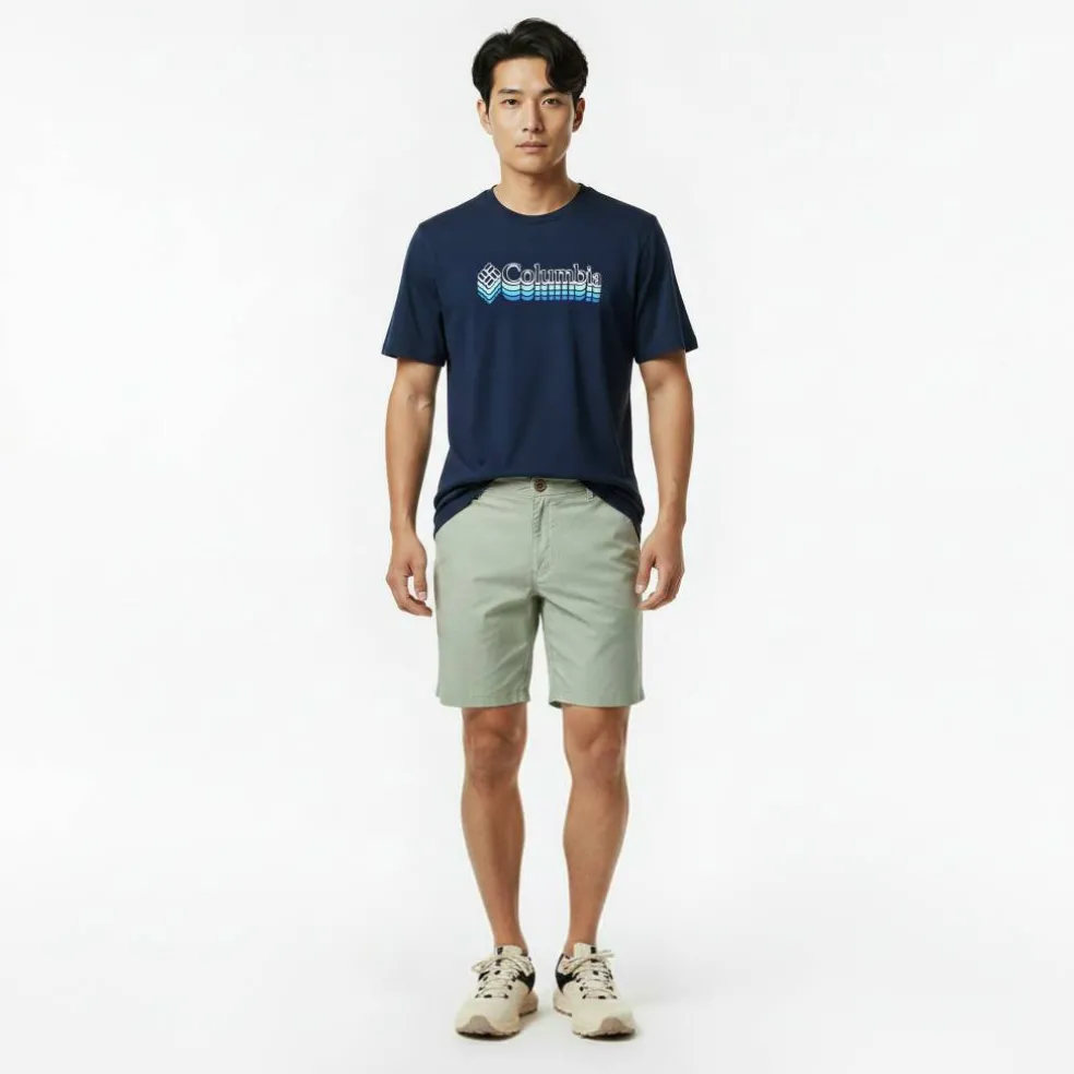 Breaker Tide™ Graphic Tee
