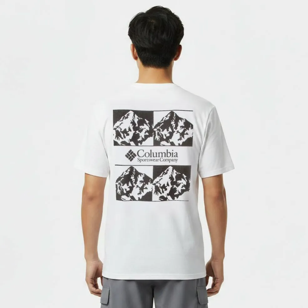 Breaker Tide™ Graphic Tee