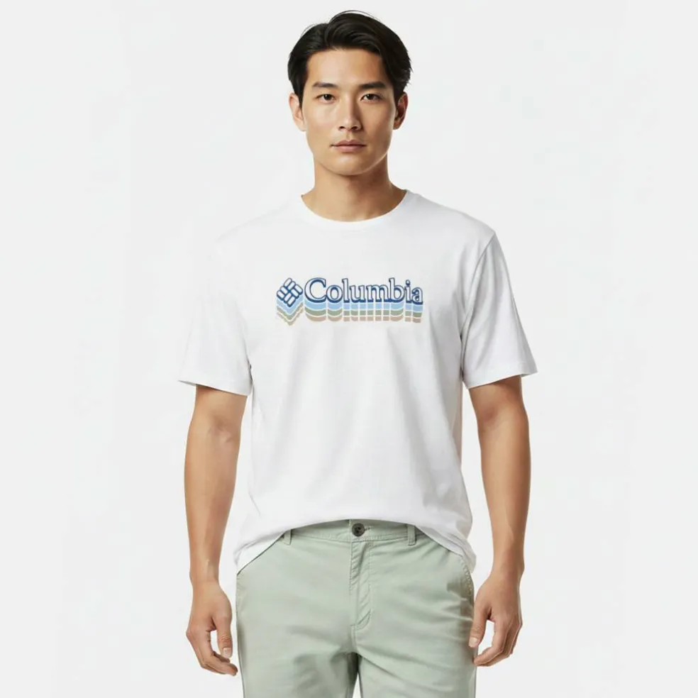Breaker Tide™ Graphic Tee