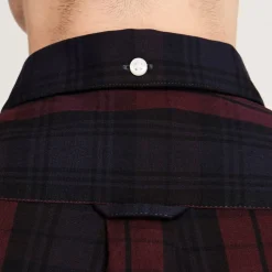 Brewer Checked Shirt