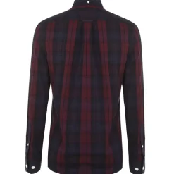 Brewer Checked Shirt