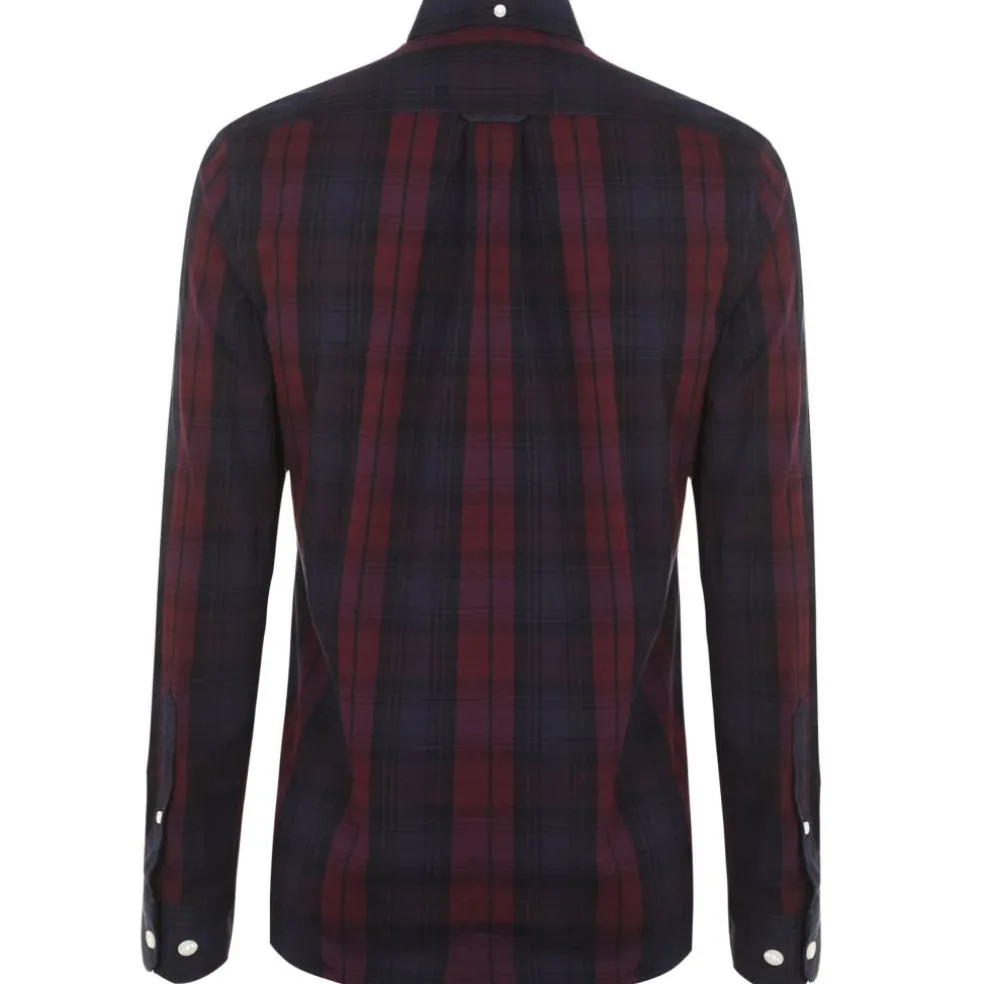Brewer Checked Shirt