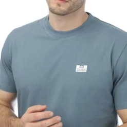Bridgetown Logo T-Shirt