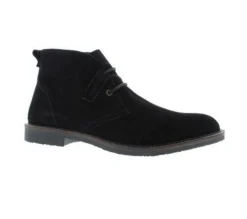 Briggs Desert Boots