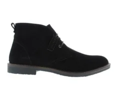 Briggs Desert Boots
