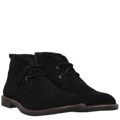 Briggs Desert Boots