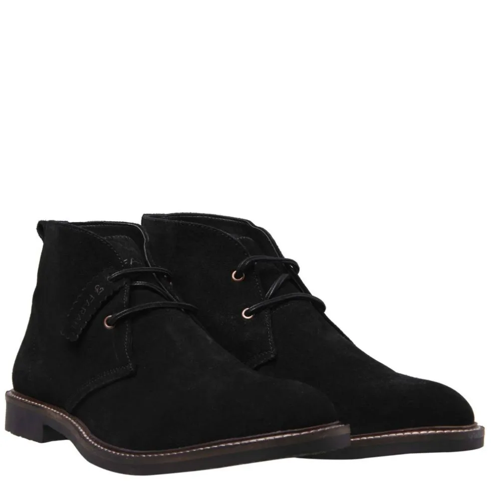 Briggs Desert Boots