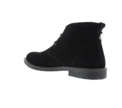 Briggs Desert Boots