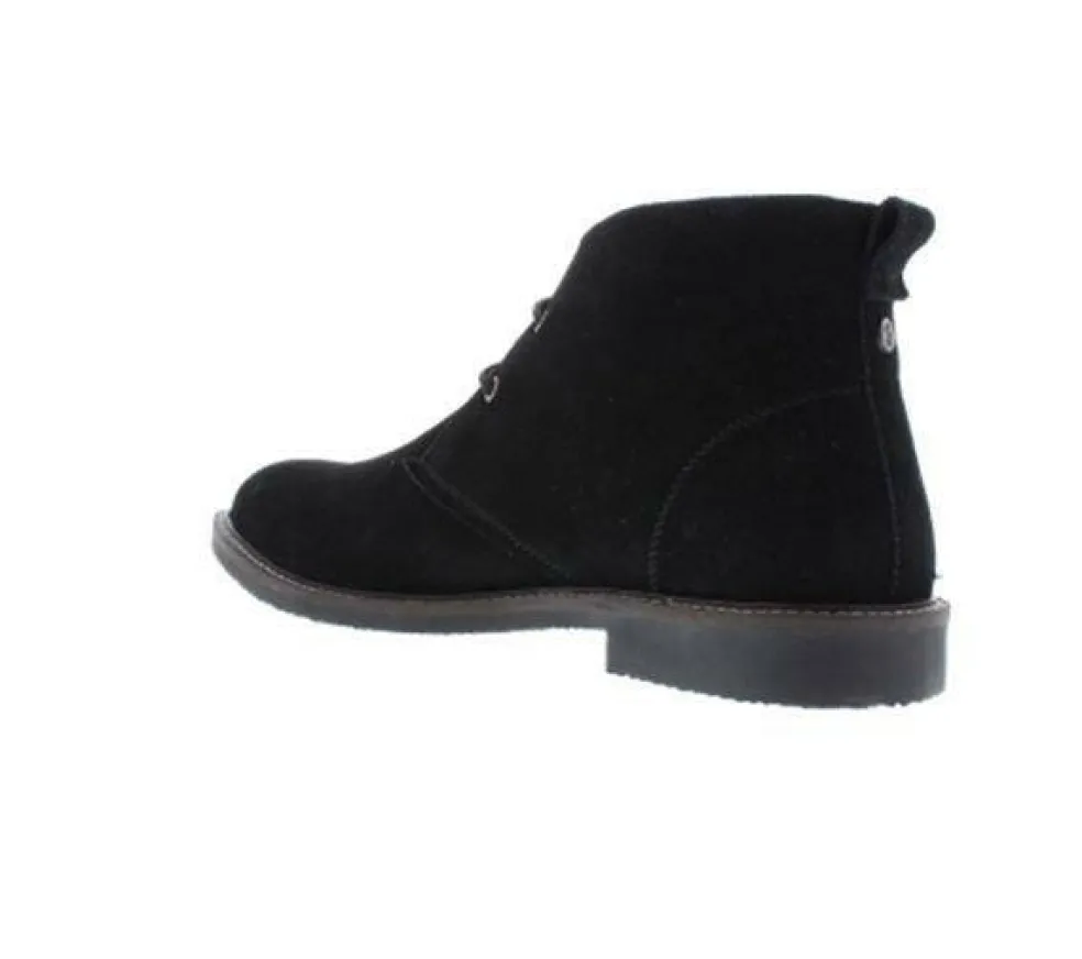 Briggs Desert Boots