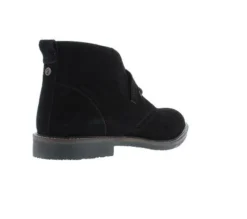 Briggs Desert Boots