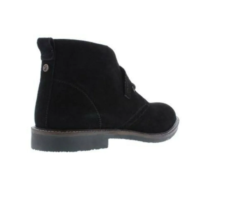 Briggs Desert Boots