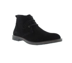 Briggs Desert Boots