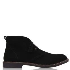 Briggs Desert Boots