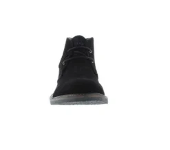 Briggs Desert Boots