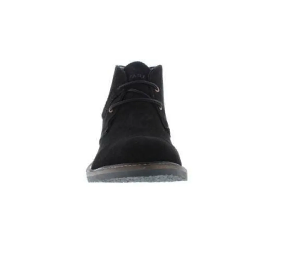 Briggs Desert Boots