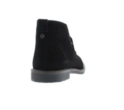 Briggs Desert Boots