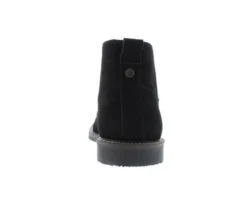 Briggs Desert Boots