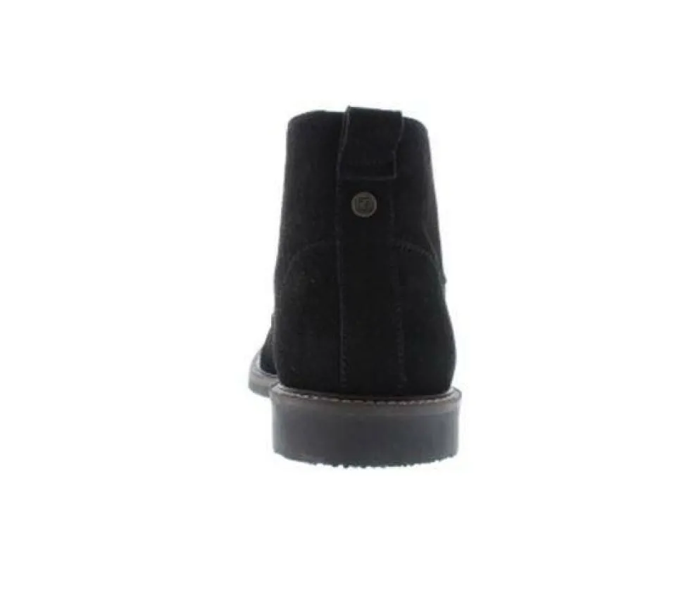 Briggs Desert Boots