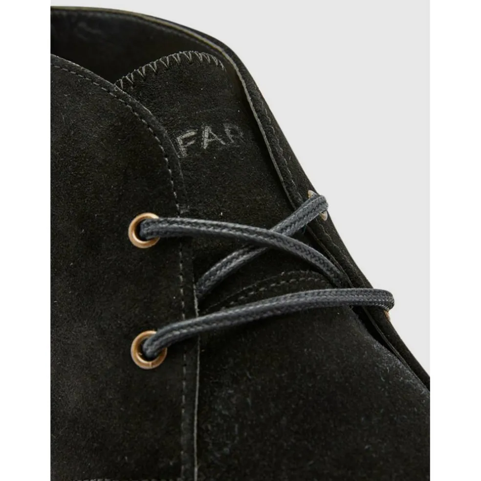 Briggs Desert Boots
