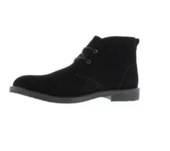Briggs Desert Boots