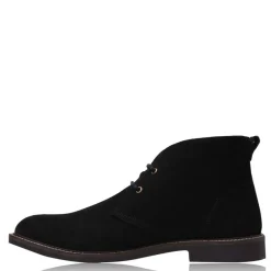 Briggs Desert Boots