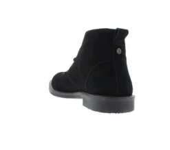 Briggs Desert Boots
