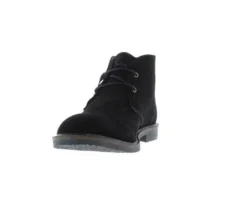 Briggs Desert Boots
