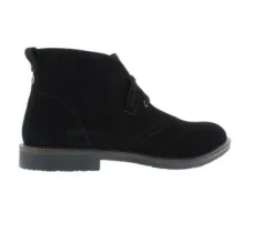 Briggs Desert Boots