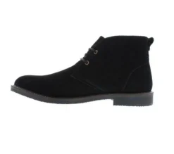 Briggs Desert Boots
