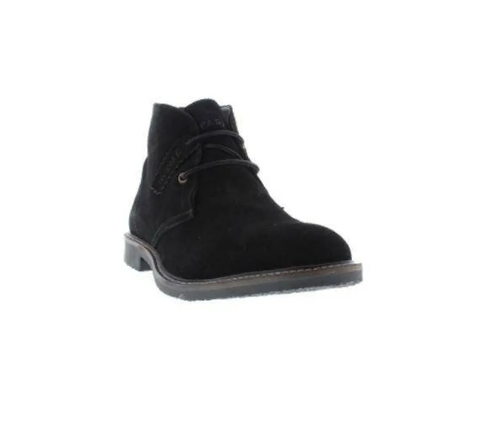 Briggs Desert Boots