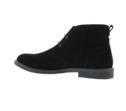 Briggs Desert Boots