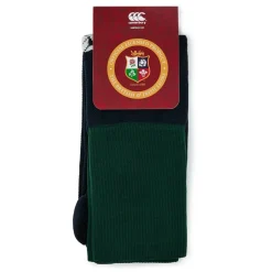 British and Irish Lions Match Rugby Socks