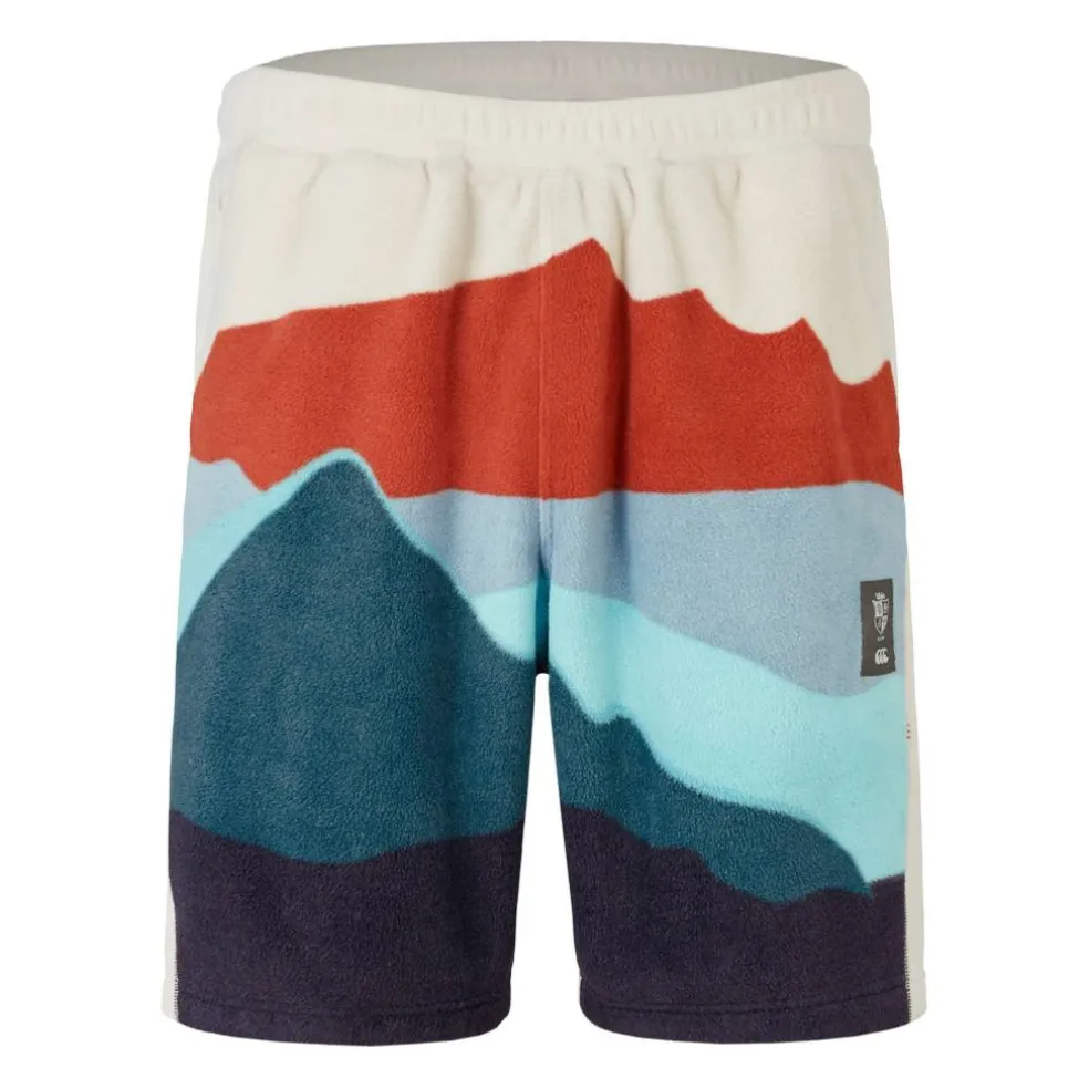British and Irish Lions 2024 Outback Shorts Adults