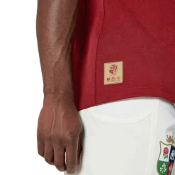 British and Irish Lions 2025 Shirt Adults