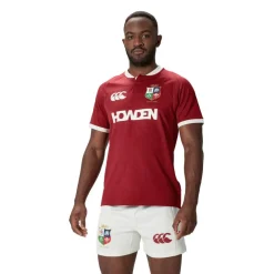 British and Irish Lions 2025 Shirt Adults