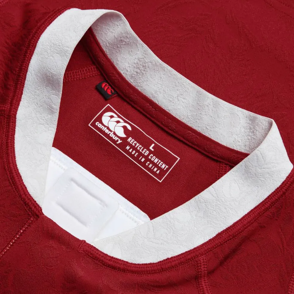 British & Irish Lions 2025 Authentic Shirt Mens