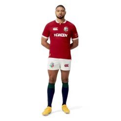 British & Irish Lions 2025 Authentic Shirt Mens
