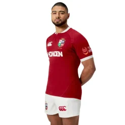 British & Irish Lions 2025 Authentic Shirt Mens