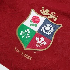 British & Irish Lions 2025 Authentic Shirt Mens