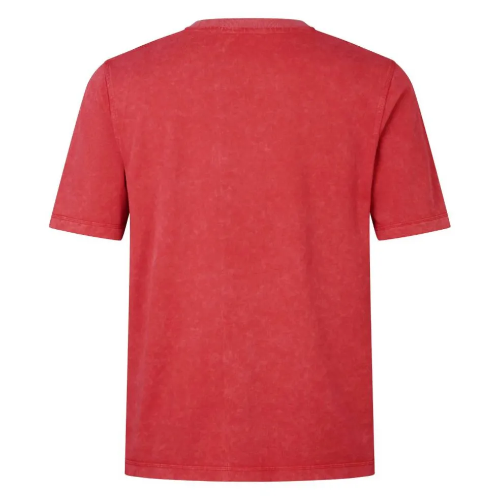 British & Irish Lions Heritage T-Shirt 2025 Mens