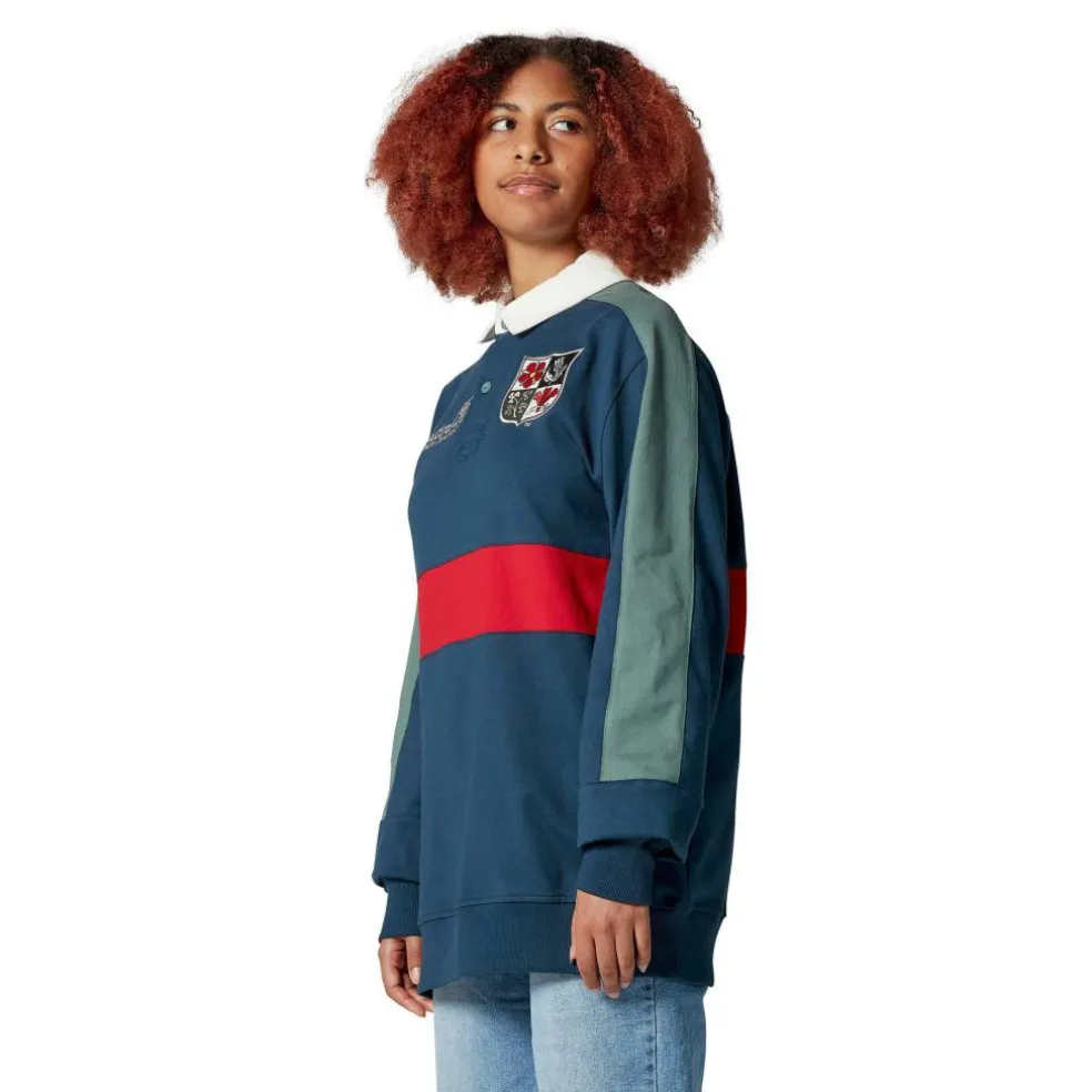 British & Irish Lions Heritage Shirt Mens
