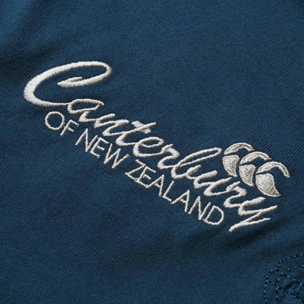 British & Irish Lions Heritage Shirt Mens