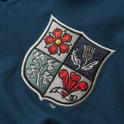 British & Irish Lions Heritage Shirt Mens